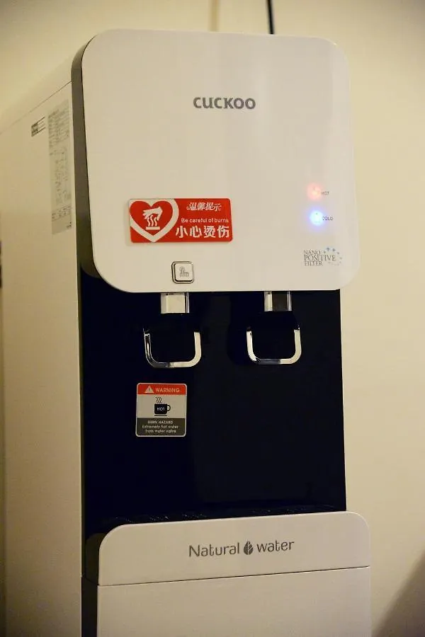 Mii微笑酒店 乔治敦 酒店