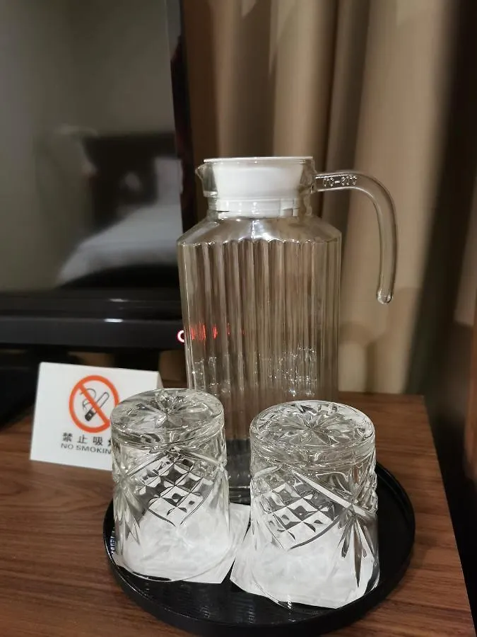 Mii微笑酒店 乔治敦 马来西亚