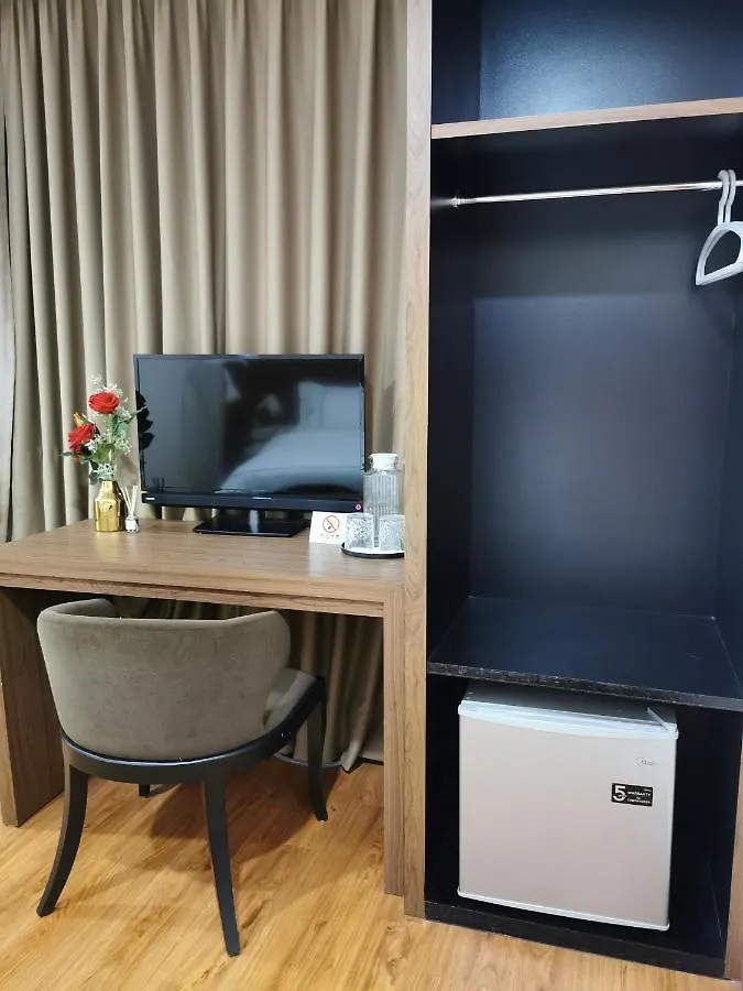 Mii微笑酒店 乔治敦