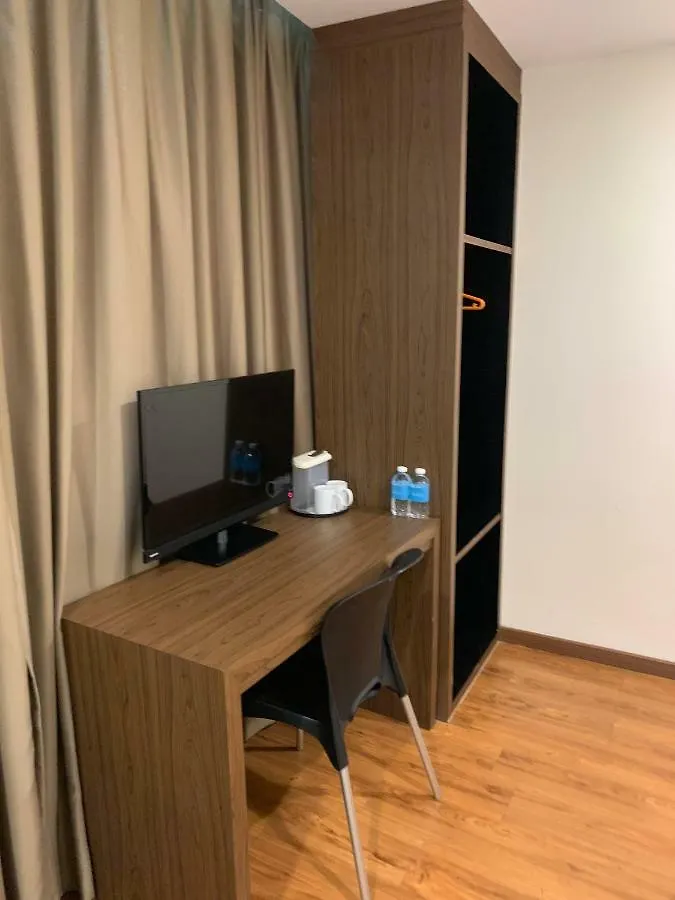 Mii微笑酒店 乔治敦 酒店